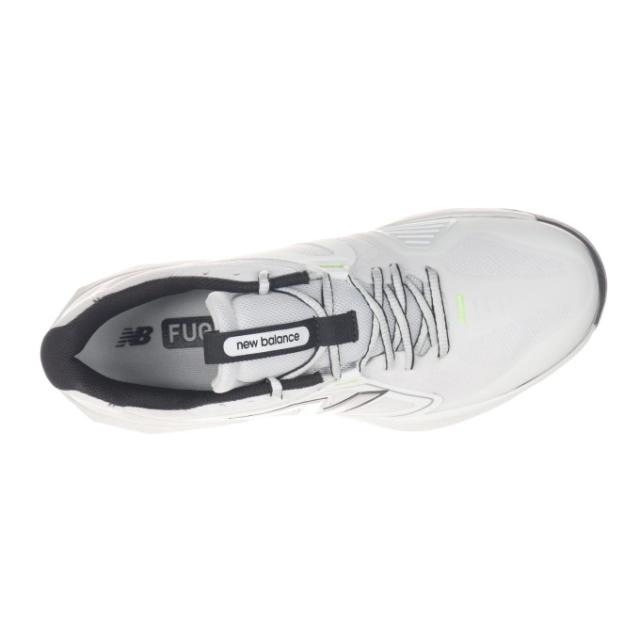 ニューバランス new balance テニスシューズ オムニ クレー メンズ フューエルセル 796 v5 O　FuelCell 796 v5 O M79652M 4E_3