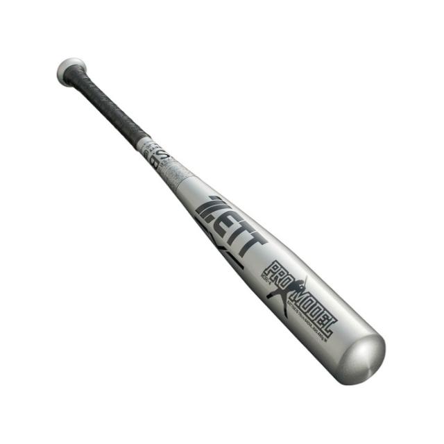 ゼット ZETT 野球 少年軟式バット ジュニア プロモデル BAT76676