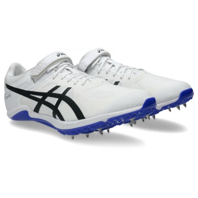 アシックス(asics) 陸上スパイク オールウェザー メンズ レディース SP BLADE 10 SP ブレード 10 1093A240-101