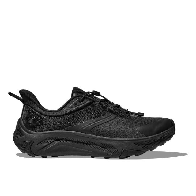 ホカ (HOKA) トレイルランニングシューズ メンズ 26SS トランスポート 2 1171851-BBLC
