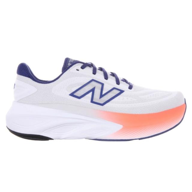 【期間限定ポイントUP！2026/6/13~6/14】ニューバランス(new balance) ランニングシューズ メンズ Fresh Foam X More v6 フレッシュフォーム エックス モア v6 MMOR2L4 2E
