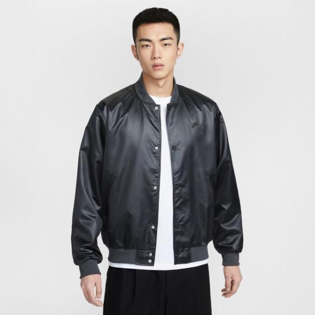ナイキ(NIKE) ジャケット メンズ NSW CLUB VARSITY JK IF0728-010