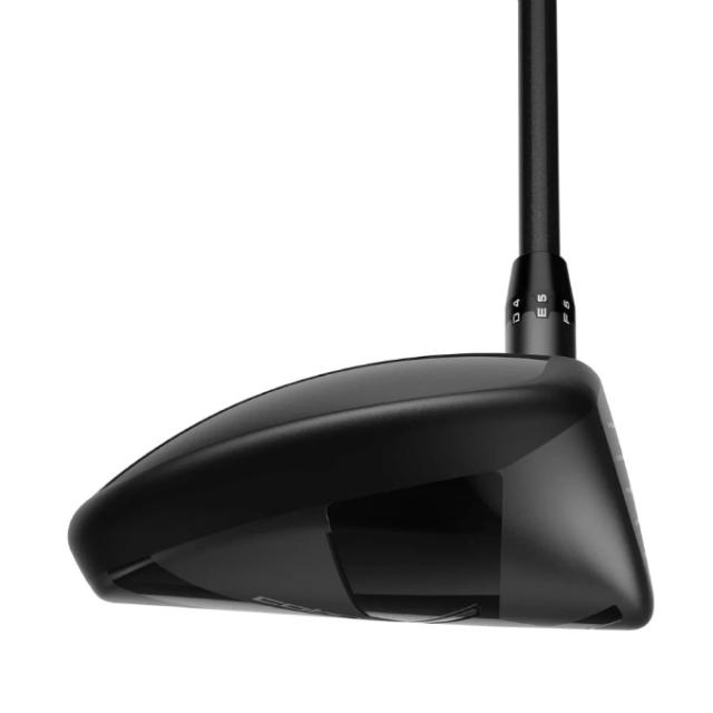 コブラ(cobra) ゴルフクラブ ドライバー メンズ KING TEC Mini Driver LIN-Q for Cobra シャフト KING TEC MINI DR LIN-Q-COBRA 【2026年モデル】_3