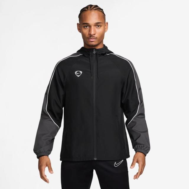 ナイキ(NIKE) サッカーウェア ピステトップ メンズ SP アカデミー+ RPLジャケット HV3582-010