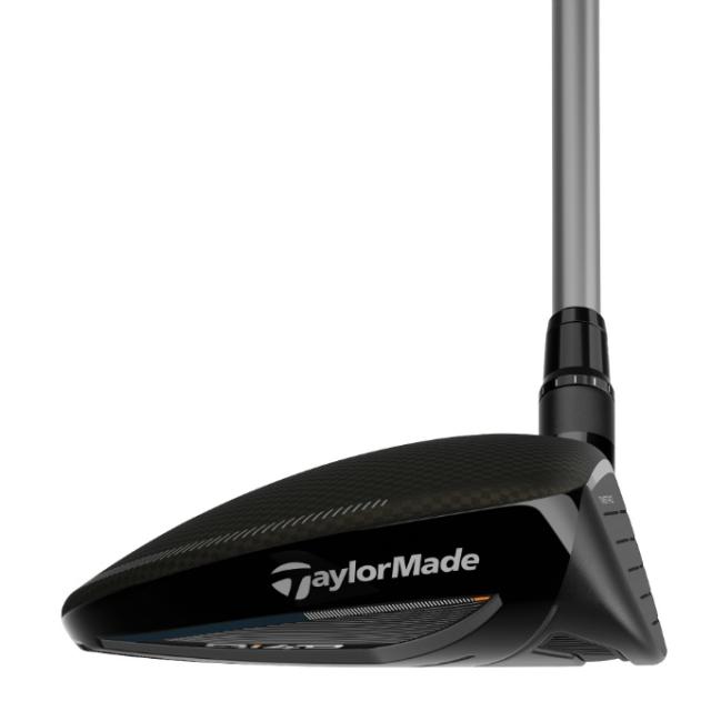 テーラーメイド TaylorMade ゴルフクラブ フェアウェイウッド レディース REAX 40 L Qi4D MAX LITE FW REAX L 【国内正規品】【2026年モデル】_3