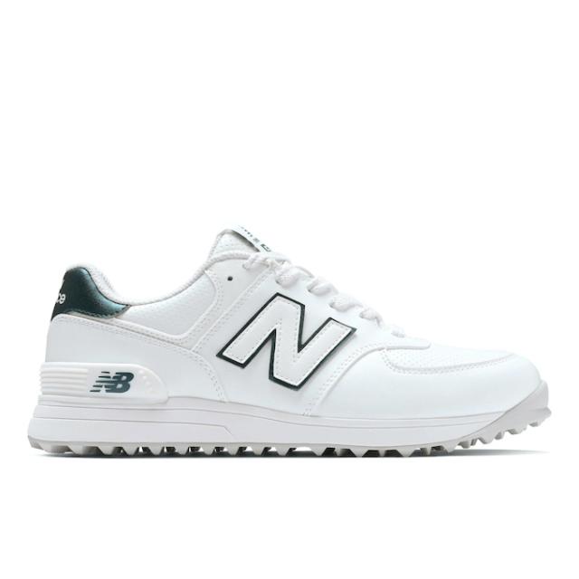 ニューバランス(new balance) ゴルフシューズ スパイクレス メンズ