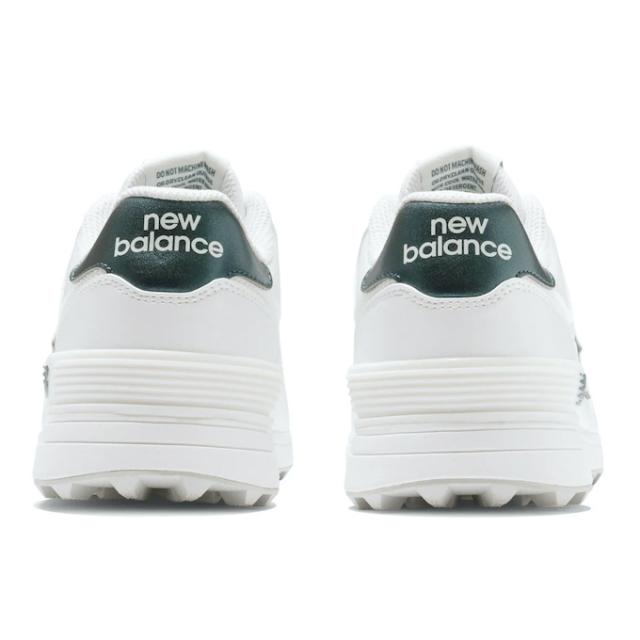 ニューバランス(new balance) ゴルフシューズ スパイクレス メンズ