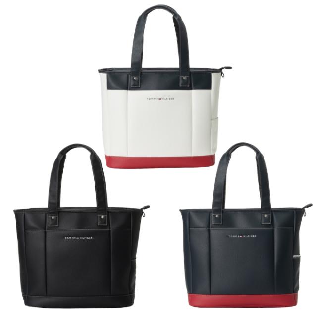 トミーヒルフィガーゴルフ(TOMMY HILFIGER GOLF) トートバッグ メンズ