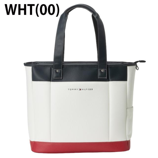 トミーヒルフィガーゴルフ(TOMMY HILFIGER GOLF) トートバッグ メンズ