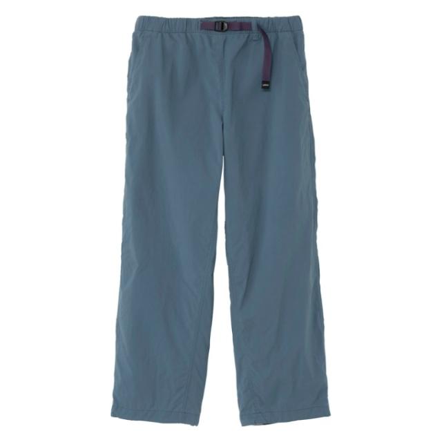 ザ・ノース・フェイス(THE NORTH FACE) ロングパンツ メンズ リーゼンワイドパンツ NB32611-SL 【国内正規品】