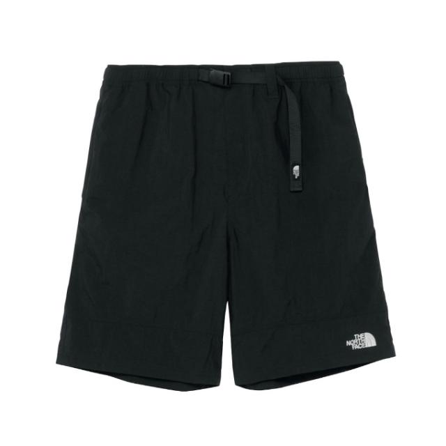 ザ・ノース・フェイス(THE NORTH FACE) ショートパンツ メンズ レディース ヌプシショーツ NB42651-K