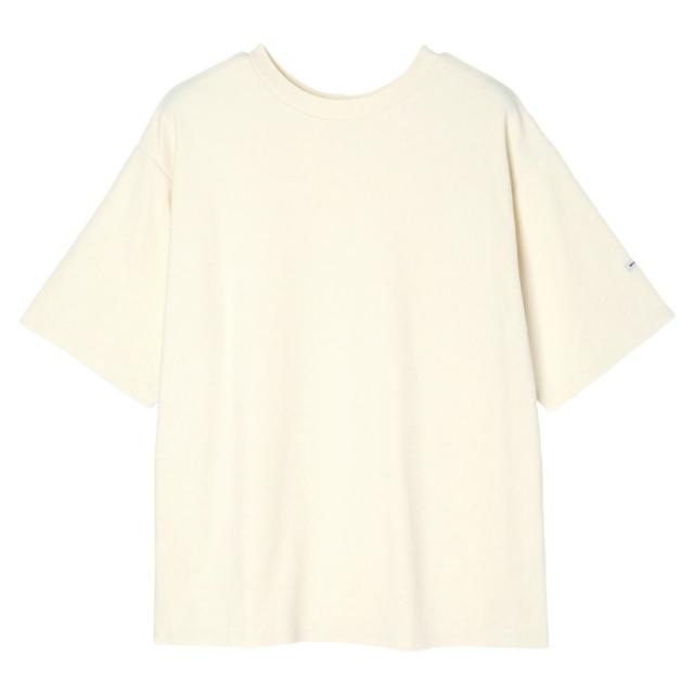ヘリーハンセン(HELLY HANSEN) Tシャツ 半袖 メンズ ショートスリーブ マリン パイル ティー SS Marine Pile Tee HM62622-IV