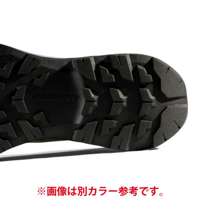 マムート(MAMMUT) トレッキングシューズ ゴアテックス ローカット レディース サーティグ 3 ロー ゴアテックス Sertig III Low GTX Women 3030-05600-6451 【国内正規品】_8