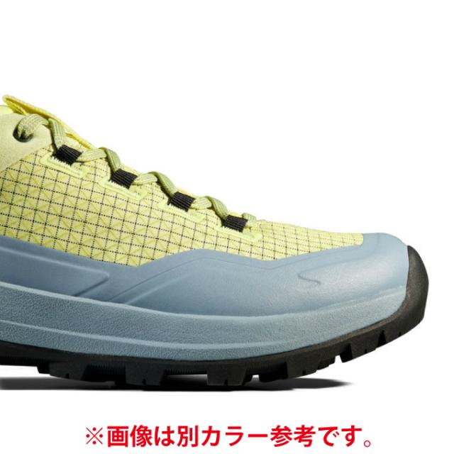 マムート(MAMMUT) トレッキングシューズ ゴアテックス ローカット レディース サーティグ 3 ロー ゴアテックス Sertig III Low GTX Women 3030-05600-6451 【国内正規品】_9