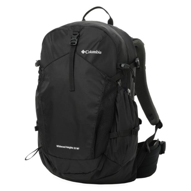コロンビア バックパック レディース ワイルドウッドハイツWF 30Lバックパック Wildwood Heights WF 30L Backpack PU7253-010 Columbia 【国内 10,223円