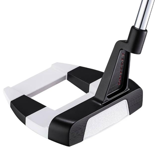 オデッセイ(ODYSSEY) ゴルフクラブ パター メンズ Aiデュアルトライビーム JAILBIRD MINI CS Ai-DUAL TRI-BEAM PT JB-MINIーCS