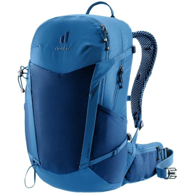 ドイター(deuter) バックパック メンズ レディース フューチュラ 27 D3400326-1013