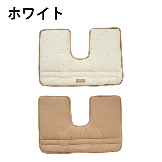 エアバギー(AIRBUGGY) ペット カートセット ドーム3+クッション DOME3-PRENEW+ADJP000 【返品不可】【ご自宅配送限定】‥_3