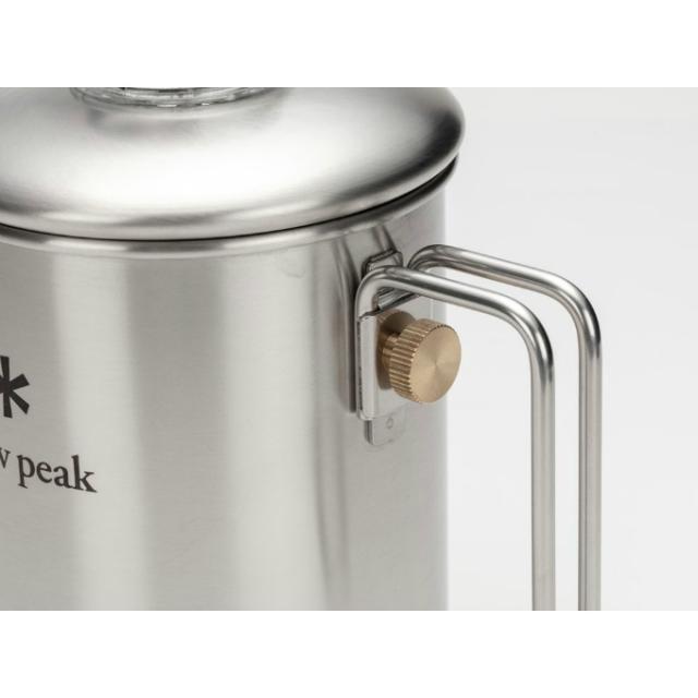 スノーピーク 食器 コーヒードリップ フィールドコーヒーマスター PR-880 snow peak_7