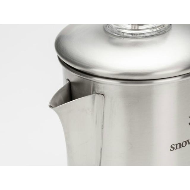 スノーピーク 食器 コーヒードリップ フィールドコーヒーマスター PR-880 snow peak_8