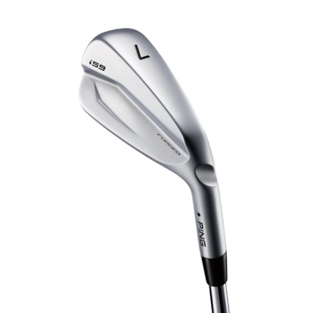 ピン PING ゴルフクラブ アイアンセット 6本組 メンズ N.S.PRO MODUS3 TOUR 105/115 シャフト i59 6I MODUS3
