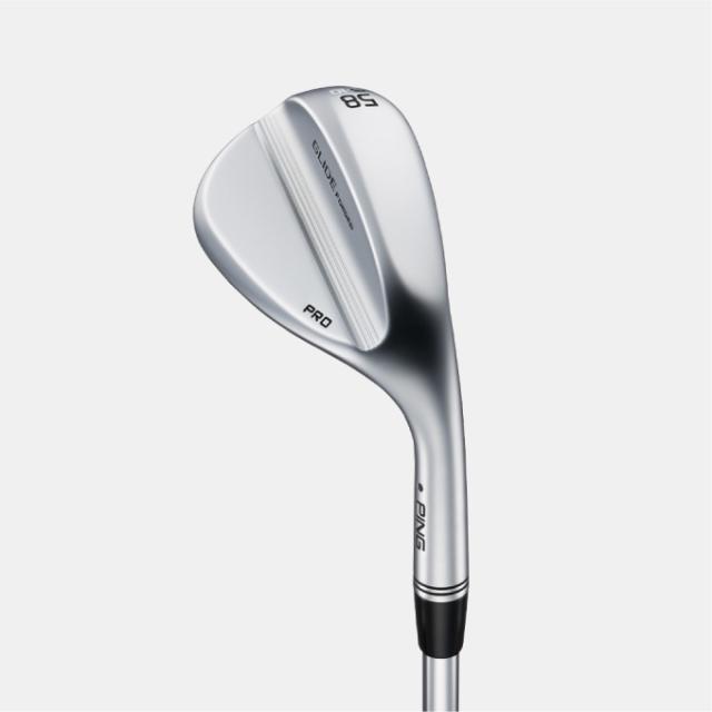 ピン PING ゴルフクラブ ウェッジ メンズ グライド フォージド プロ ウェッジ N.S.PRO MODUS3 TOUR 105/115 シャフト GLIDE FG-PRO 21 WG MODUS3