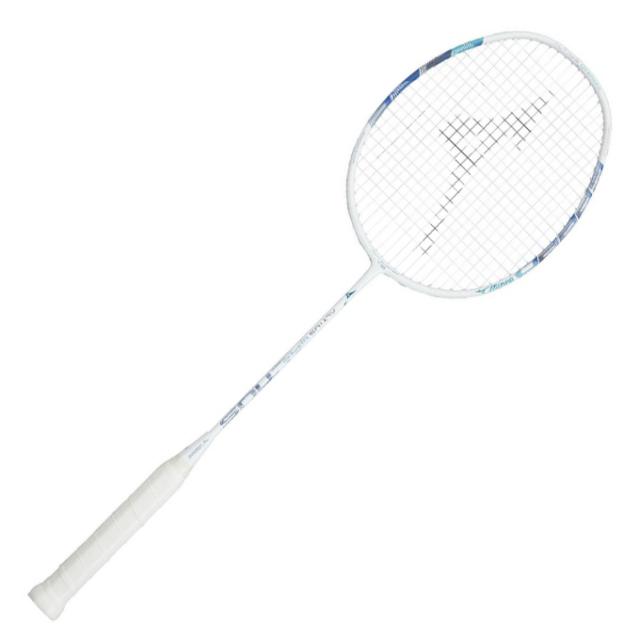 ミズノ バドミントンラケット アルティウス 01 スピード ALTIUS 01