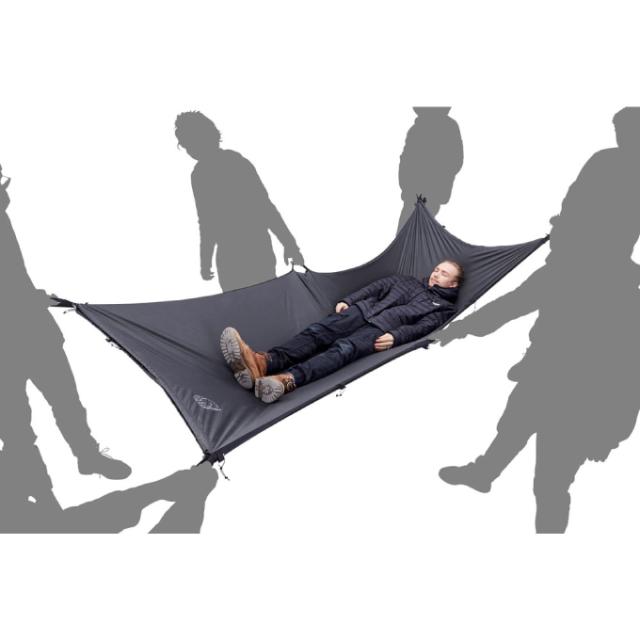 購入不可 ノルディスク Nordisk ヘキサタープ Voss Tech ヴォステック 127023