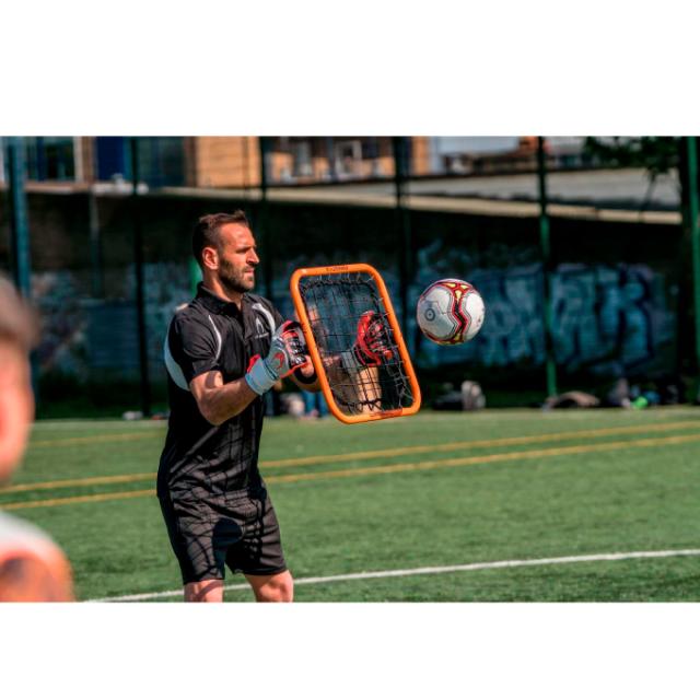 フットボールギア footballgear サッカー トレーニング用品 エアゴール プロ フットサル AN-F9865 フットボールギア footballgear サッカー トレーニング用品