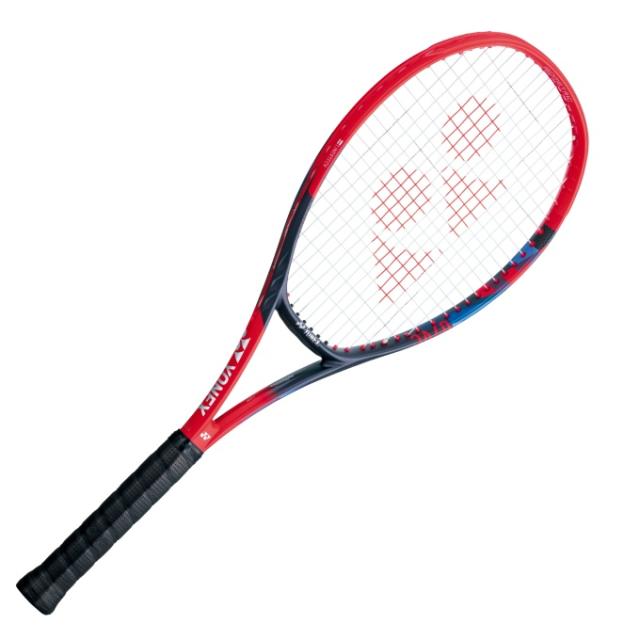 ヨネックス 硬式テニスラケット Vコア98 VCORE98 07VC98-651 YONEX_1