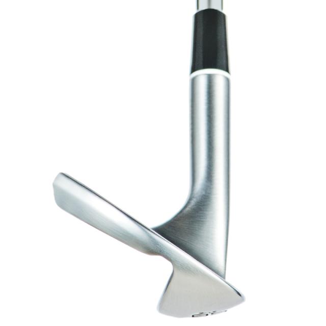 フォーティーン FOURTEEN ゴルフクラブ ウェッジ メンズ N.S.PRO TS-114w-Ver2 スチールシャフト RM-a WG クロム・パールサテン