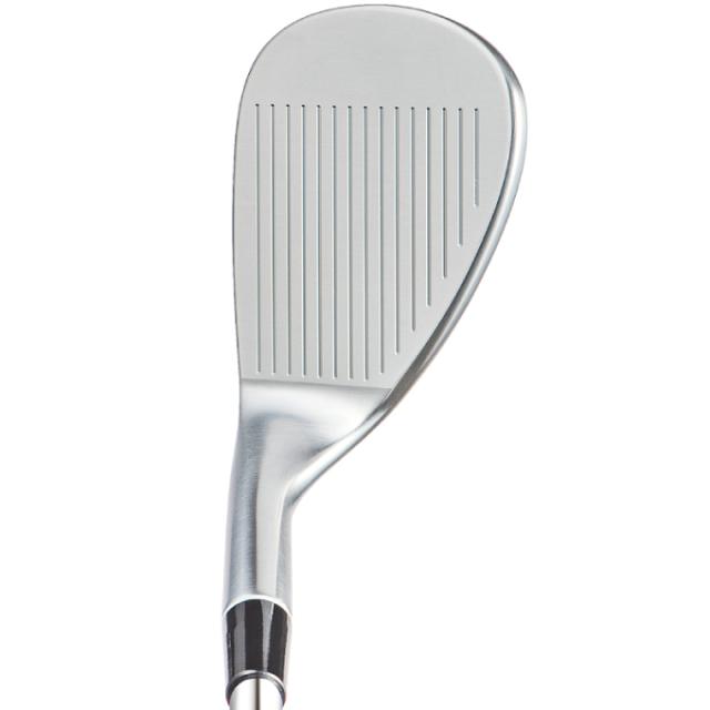 フォーティーン FOURTEEN ゴルフクラブ ウェッジ メンズ N.S.PRO TS-114w-Ver2 スチールシャフト RM-a WG クロム・パールサテン