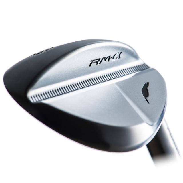 フォーティーン FOURTEEN ゴルフクラブ ウェッジ メンズ N.S.PRO TS-114w-Ver2 スチールシャフト RM-a WG クロム・パールサテン