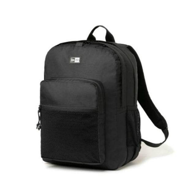 ニューエラ NEW ERA バックパック メンズ レディース キャンパスパック 35L ブラック 13517773