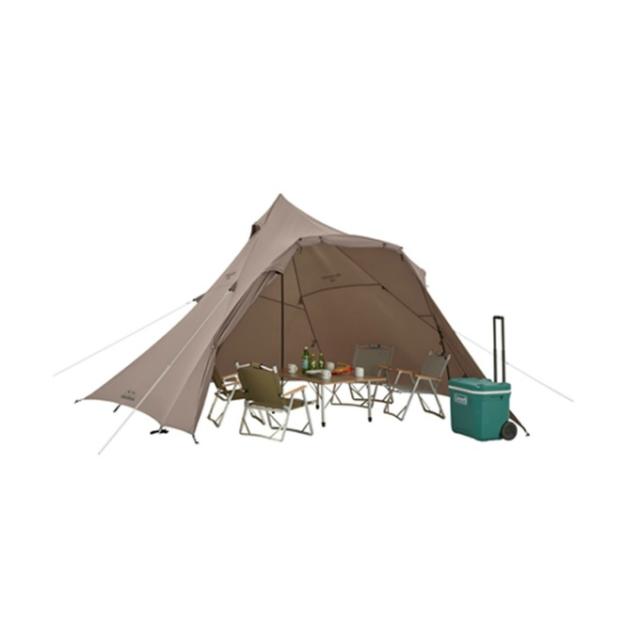 コールマン テント ワンポールテント ワイドティピー/3025 WIDE TEPEE