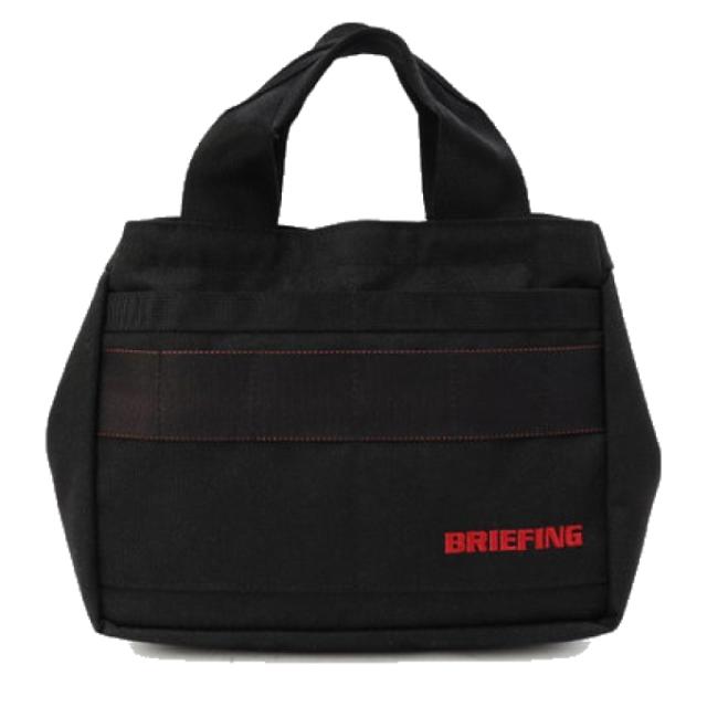 ブリーフィング BRIEFING カートバッグ CLASSIC CART TOTE TL BRG231T39