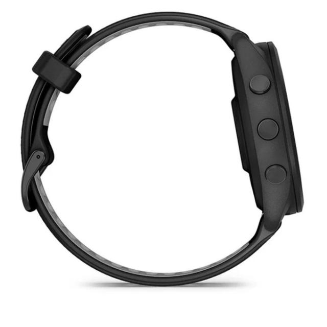 ガーミン GARMIN ランニング 腕時計 GPS付 メンズ レディース フォアランナー Forerunner 265 Music 010-02810-40_4