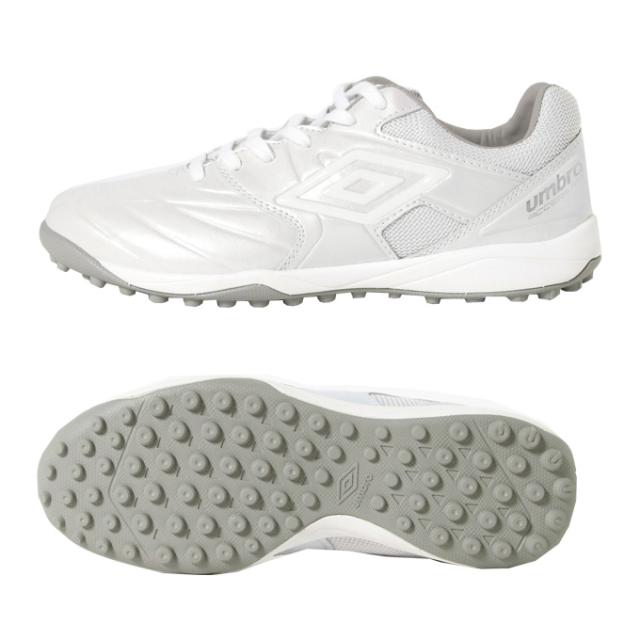 アンブロ UMBRO サッカー トレーニングシューズ メンズ アクセレイター TR ワイド 幅広 トレシュー 練習 UF2VJB03WW