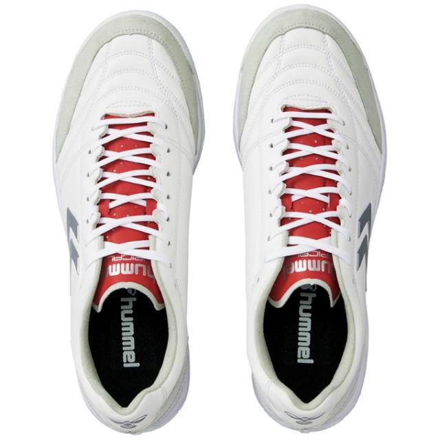 ヒュンメル hummel サッカー トレーニングシューズ メンズ アピカーレ5 ワイドターフ SL WIDE TF HAS3117_1