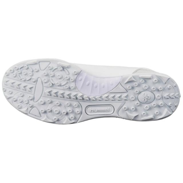 ヒュンメル hummel サッカー トレーニングシューズ メンズ アピカーレ5 ワイドターフ SL WIDE TF HAS3117_2