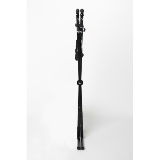 スノーボード スタンド 折りたたみ式　ワックススタンド　ドライバーセットオマケ スキー スノーボード DBS ワックススタンド DBS-WS1602 作業台