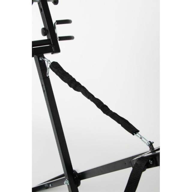 スノーボード スタンド 折りたたみ式　ワックススタンド　ドライバーセットオマケ スキー スノーボード DBS ワックススタンド DBS-WS1602 作業台