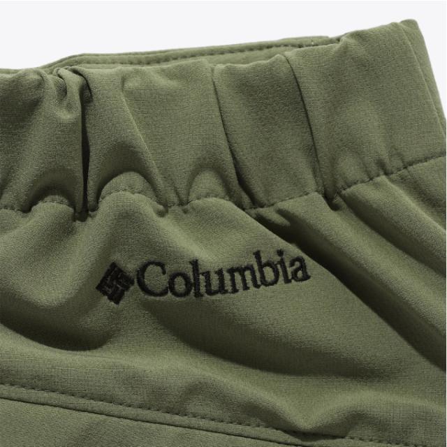 コロンビア ロングパンツ メンズ エンジョイマウンテンライフブラッシュドパンツ Enjoy Mountain Life Brushed Pant PM4330 302 Columbia_2