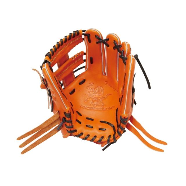 ローリングス Rawlings 野球 硬式グローブ 内野手用 メンズ HOH