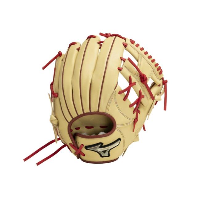 ミズノ ソフトボールグローブ 内野手 グローバルエリート タイト設計グラブ 1AJGS30313 MIZUNO