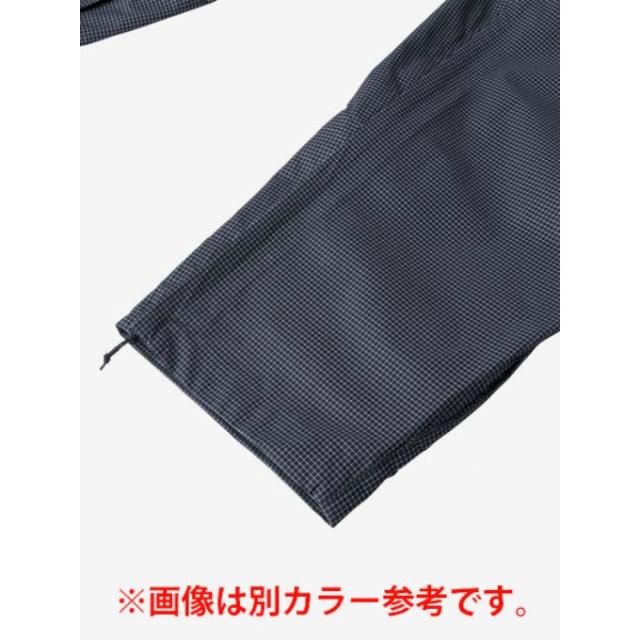 ザ・ノース・フェイス ロングパンツ メンズ レディース Enride Rain