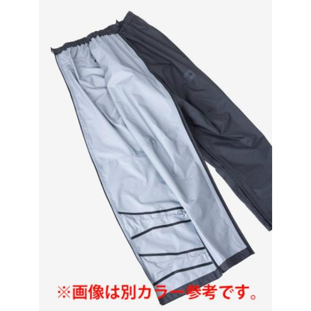 ザ・ノース・フェイス ロングパンツ メンズ レディース Enride Rain Pant エンドライド レイン パンツ レインコート 自転車 NP12461 FR ノースフェイス THE NORTH FACE_4