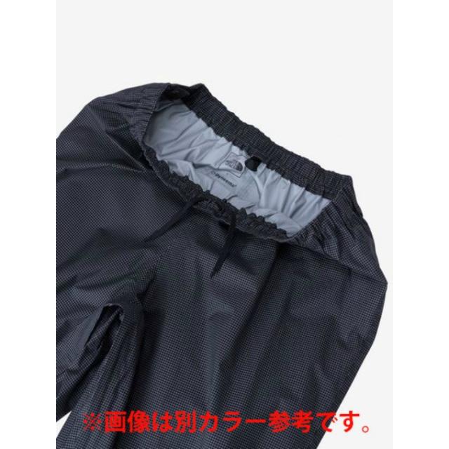 ザ・ノース・フェイス ロングパンツ メンズ レディース Enride Rain Pant エンドライド レイン パンツ レインコート 自転車 NP12461 FR ノースフェイス THE NORTH FACE_6