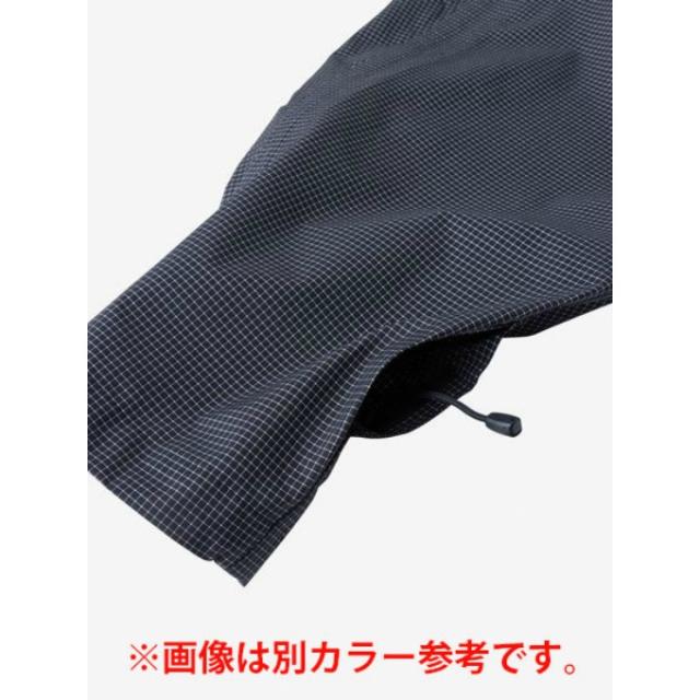 ザ・ノース・フェイス ロングパンツ メンズ レディース Enride Rain Pant エンドライド レイン パンツ レインコート 自転車 NP12461 FR ノースフェイス THE NORTH FACE_7