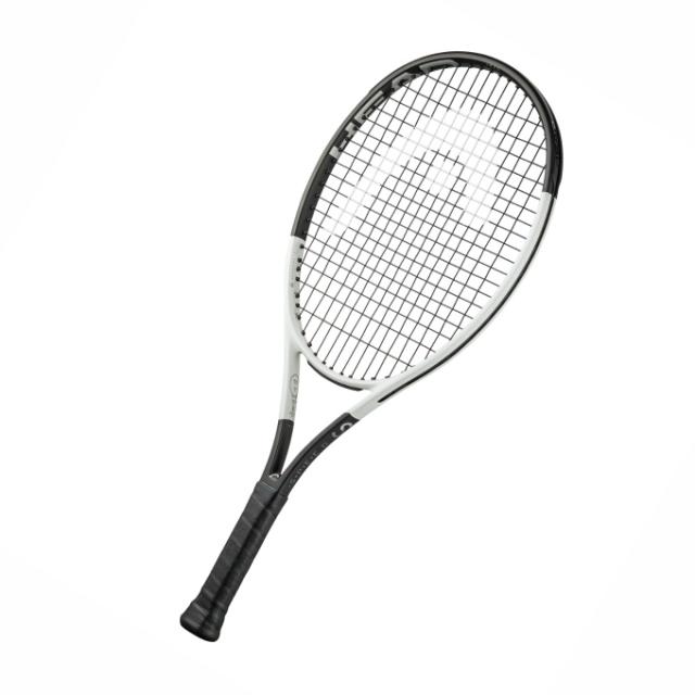 ヘッド HEAD 硬式テニスラケット 張り上げ済み ジュニア スピードJr25 236064_1